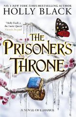 THE FOLK OF THE AIR 3.5: HOW THE KING OF ELFHAME LEARNED TO HATE STORIES