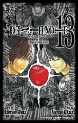 DEATH NOTE DEATH NOTE 13 PA