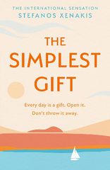 THE SIMPLEST GIFT