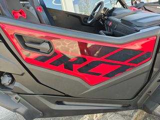 CFmoto Z Force 800 2025 ΕΤΟΙΜΟΠΑΡΑΔΟΤΟ !!!ΕΠΙΒΑΤΙΚΟ !!ΒΓΑΖΕΙ ΚΑΝΟΝΙΚΑ ΠΙΝΑΚΙΔΕΣ !!!-thumb-8