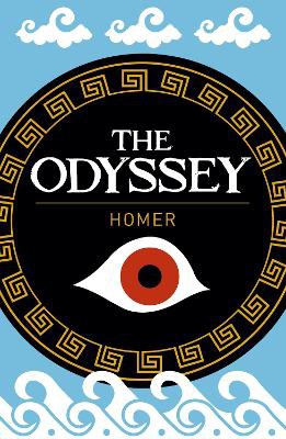 ARCTURUS CLASSICS : THE ODYSSEY PB