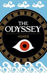 ARCTURUS CLASSICS : THE ODYSSEY PB