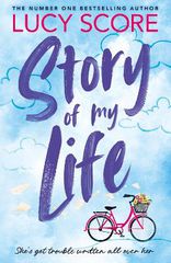 STORY LAKE 1: STORY OF MY LIFE PB