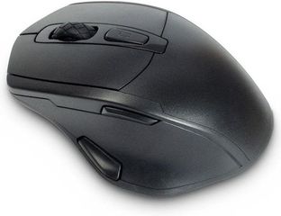 Inter-Tech Eterno M-230 Ασύρματο Ποντίκι Μαύρο