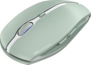 Cherry Gentix Ασύρματο Bluetooth Ποντίκι Agave Green