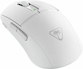 Turtle Beach TBM-2101-15 Ασύρματο Ποντίκι Λευκό