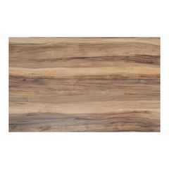 Επιφάνεια τραπεζιού Noble pakoworld HPL καρυδί 69x120εκ πάχους 12mm