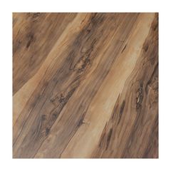 Επιφάνεια τραπεζιού Noble pakoworld HPL καρυδί 60x60εκ πάχους 12mm