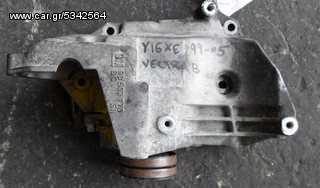 ΒΑΣΗ ΜΗΧΑΝΗΣ OPEL ASTRA-G / VECTRA-B ΚΩΔ.ΜΗΧ. Y16XE ΜΟΝΤΕΛΟ 1999-2005