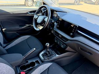 Skoda Fabia 2025 Essence 1.0 MPI 80 PS-thumb-7