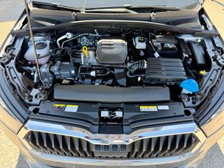 Skoda Fabia 2025 Essence 1.0 MPI 80 PS-thumb-10