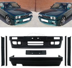 Body Kit BMW 3 Series E30 Coupe (1982-1994) M-Tech 2 Design