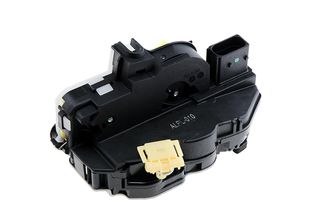 NTY ΗΛΕΚΤΡΟΜΑΓΝΗΤΙΚΗ ΚΛΕΙΔΑΡΙΑ ΓΙΑ OPEL ASTRA J 2009+ / INSIGNIA 2008+ 4PINS ΠΙΣΩ ΑΡΙΣΤΕΡΑ orig.13579557