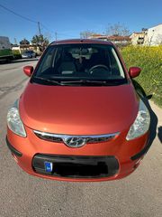 Hyundai i 10 2008
