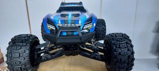 Off-Road Traxxas 2026 maxx