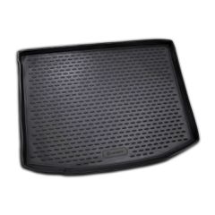 Novline ΠΑΤΑΚΙ ΣΚΑΦΗ ΠΟΡΤ ΜΠΑΓΚΑΖ ΓΙΑ FIAT BRAVO 04/2007+HB TPE ΛΑΣΤΙΧΟ ΣΕ ΜΑΥΡΟ ΧΡΩΜΑ NOVLINE - 1 ΤΕΜ.