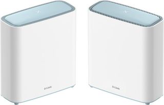 D-Link M32-2 Eagle Pro AI AX3200 Mesh System Access Point Wi-Fi 6 Dual Band (2.4 & 5GHz) σε Διπλό Kit