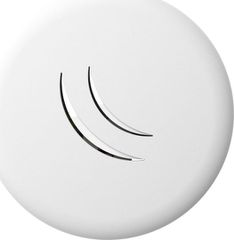 MikroTik cAP lite Access Point Wi-Fi 4 Single Band (2.4GHz)