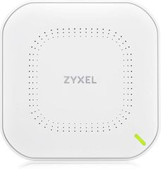 Zyxel NWA50AX Pro WiFi Mesh Network Access Point Wi-Fi 6 Dual Band (2.4 & 5GHz) Λευκό