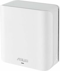 Asus ZenWiFi BD4 Access Point Wi-Fi 7 Dual Band (2.4 & 5GHz) Λευκό