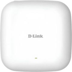 D-Link DAP-X3060 Access Point Wi-Fi 6 Dual Band (2.4 & 5GHz) Λευκό