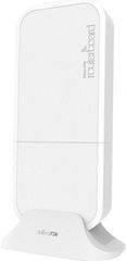 MikroTik wAP LTE kit (2024) Access Point Wi-Fi 4 Single Band (2.4GHz) για Εξωτερική τοποθέτηση