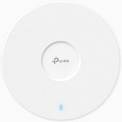 TP-LINK EAP723 v1 WiFi Mesh Network Access Point Wi-Fi 7 Dual Band (2.4 & 5GHz)