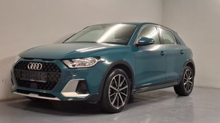 Audi A1 2021 Citycarver 35 TFSI 1.5   S-Tronic (Γίνεται κ LEASING)