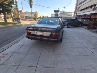 Mercedes-Benz CE 230 1986 124-thumb-1