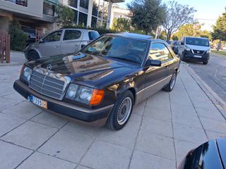 Mercedes-Benz CE 230 1986 124-thumb-8