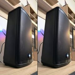 Σετ ηχεια 15 επαγγελματικα