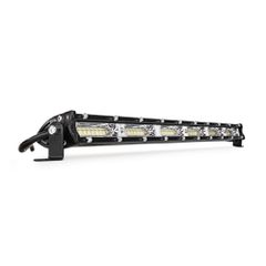 Amio Amio - ΠΡΟΒΟΛΕΑΣ ΕΡΓΑΣΙΑΣ LIGHT BAR 9-36V 162W 12.960lm 54xSMD LED 500x27x43mm AWL50 - 1 TEM. (03261/AM)
