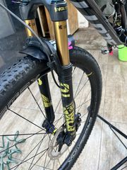 All - Mountain Scott 2022 spark carbon