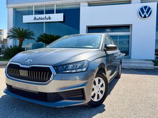 Skoda Fabia 2025 Essence 1.0 MPI 80 PS