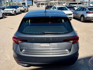 Skoda Fabia 2025 Essence 1.0 MPI 80 PS-thumb-2