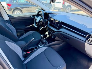 Skoda Fabia 2025 Essence 1.0 MPI 80 PS-thumb-7