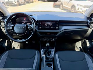 Skoda Fabia 2025 Essence 1.0 MPI 80 PS-thumb-8
