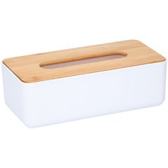 Κουτί Χαρτομάντηλων 26x13x8.6cm ALPINA