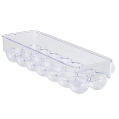Θήκη Αυγών Ψυγείου 37x11x7.5cm ALPINA