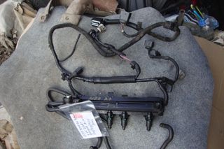 VW  /  SEAT /  SKODA  /  AEH  / AKL / ΜΗΧΑΝΗ   /  Ανταλλακτικά & Αξεσουάρ Μπεκιέρα-Φλογέρα   ΚΕ  ΠΛΕΞΟΥΔΑ