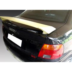 Motordrome Αεροτομή Πορτ Μπαγκάζ για Audi A4 1994-2020 από Πολυουρεθάνη Motordrome Design - 1 τεμ.