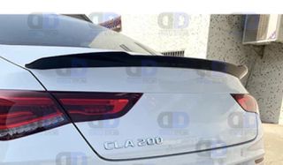 ΚΑΙΝΟΥΡΓΙΑ Αεροτομη AMG  CLA 2019 + μοντέλα