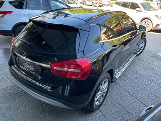 Mercedes-Benz GLA 200 2017 AUTO! 7G-DCT F. EXTRA/SERVICE ΑΝΤΙΠΡΟΣΩΠΕΙΑΣ/ΑΡΙΣΤΟ 116€TEΛΗ-thumb-8