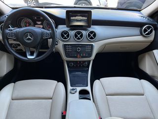 Mercedes-Benz GLA 200 2017 AUTO! 7G-DCT F. EXTRA/SERVICE ΑΝΤΙΠΡΟΣΩΠΕΙΑΣ/ΑΡΙΣΤΟ 116€TEΛΗ-thumb-21