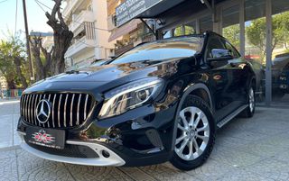 Mercedes-Benz GLA 200 2017 AUTO! 7G-DCT F. EXTRA/SERVICE ΑΝΤΙΠΡΟΣΩΠΕΙΑΣ/ΑΡΙΣΤΟ 116€TEΛΗ-thumb-3