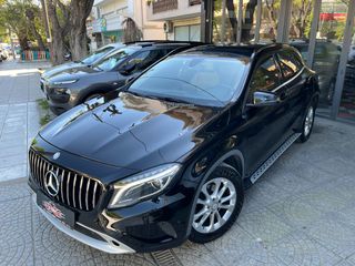 Mercedes-Benz GLA 200 2017 AUTO! 7G-DCT F. EXTRA/SERVICE ΑΝΤΙΠΡΟΣΩΠΕΙΑΣ/ΑΡΙΣΤΟ 116€TEΛΗ-thumb-7