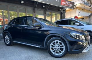 Mercedes-Benz GLA 200 2017 AUTO! 7G-DCT F. EXTRA/SERVICE ΑΝΤΙΠΡΟΣΩΠΕΙΑΣ/ΑΡΙΣΤΟ 116€TEΛΗ-thumb-6