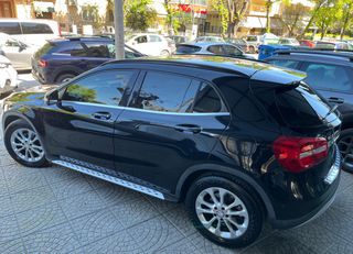 Mercedes-Benz GLA 200 2017 AUTO! 7G-DCT F. EXTRA/SERVICE ΑΝΤΙΠΡΟΣΩΠΕΙΑΣ/ΑΡΙΣΤΟ 116€TEΛΗ-thumb-9