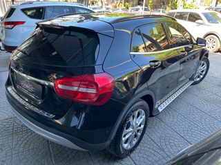 Mercedes-Benz GLA 200 2017 AUTO! 7G-DCT F. EXTRA/SERVICE ΑΝΤΙΠΡΟΣΩΠΕΙΑΣ/ΑΡΙΣΤΟ 116€TEΛΗ-thumb-11