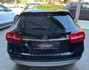 Mercedes-Benz GLA 200 2017 AUTO! 7G-DCT F. EXTRA/SERVICE ΑΝΤΙΠΡΟΣΩΠΕΙΑΣ/ΑΡΙΣΤΟ 116€TEΛΗ-thumb-18